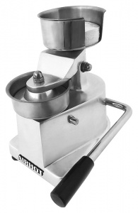 Пресс для гамбургеров Airhot Hpp-100