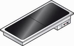 Купить поверхность стеклокерамическая emainox ipc4 8046008 встраиваемая – цена от завода, доставка до двери | RuOborudovanie.ru