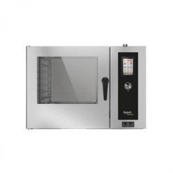 Купить пароконвектомат apach chef line lgв072t – цена от завода, доставка до двери | RuOborudovanie.ru