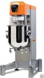 Миксер планетарный Starmix Pl100Nvahf