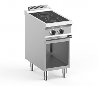 Плита стеклокерамическая 700 серии Apach Chef Line Glrv47Osp