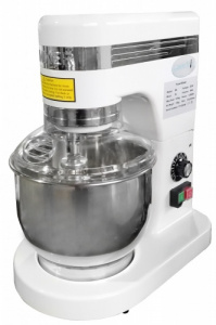 Миксер планетарный gastromix b 5