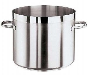 Котел Paderno низкий 24Х21 8,5Л. 11105-24