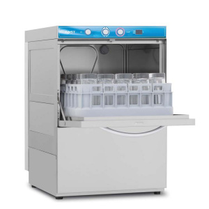 Машина стаканомоечная Apach Chef Line Lgst39 Dd Dp