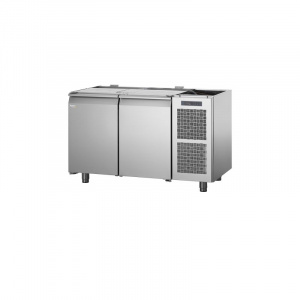 Стол холодильный Apach Chef Line Ltrm11Nt Snack