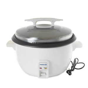 Рисоварка FoodAtlas13L на 13л, 1,95кВт, 470х400х340мм