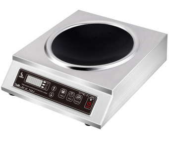 Плита ВОК Airhot Ip3500 Wok индукционная 