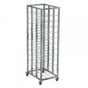Тележка-шпилька Кобор ШП-45/60 универсальная для подносов