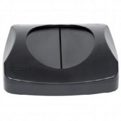 Крышка маятник Rubbermaid для моделей 3569 Fg268988Bla