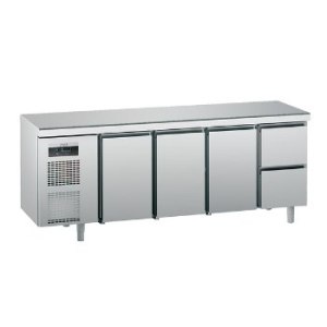 Стол с охлаждающим шкафом Sagi Kuc2M