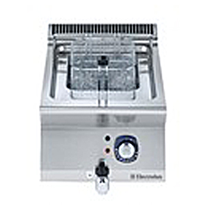 Фритюрница Electrolux E7Fred1B00 371075 700 серии 