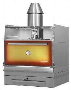 Гриль-печь Josper Hjx-50Mbc