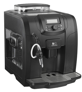 Кофемашина Hurakan HKN-Me715 автомат 