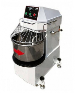 Дежа тестомеса Hurakan HKN-40Cn-Bowl, 40Л