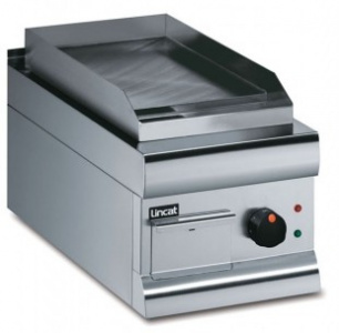 Жарочная поверхность Lincat GS3/FL электр.плоская 26,2*40,5 см с 1 зон.нагр.