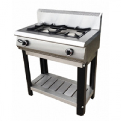 Купить плита газовая grill master ф2жтлпг(п) газ (50018) на подставке 2конф. усилен.18квт – цена от завода, доставка до двери | RuOborudovanie.ru