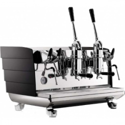 Купить кофемашина традиционная victoria arduino va 358 white eagle leva 2 gr 380v matt black – цена от завода, доставка до двери | RuOborudovanie.ru