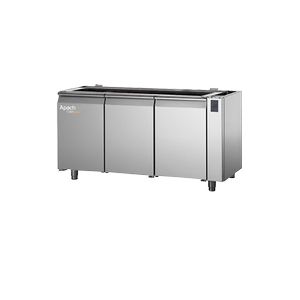Стол морозильный кондитерский Apach Chef Line Ltfp111Ntr