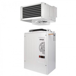 Купить сплит-система polair sb108s (sb108sf) (1601034d) низкотемп. 2-6,5куб.м (-20/-15с) – цена от завода, доставка до двери | RuOborudovanie.ru