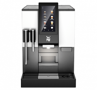 Кофемашина WMF 1100 S Базовая модель 2 (03.1120.1311) суперавтомат 