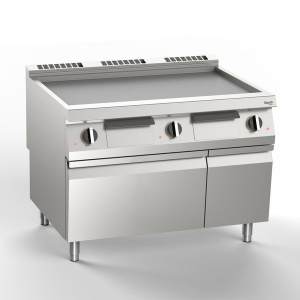 Жарочная поверхность Apach Slfte129Clrcs электрическая 900 серии