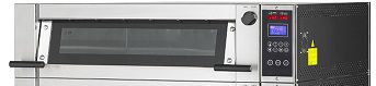 Камера пекарская Apach 180 E218Pa Dp с парогенератором