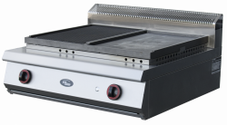 Купить жарочная поверхностьgrill master ф2пжг/800 газовая (настольная) – цена от завода, доставка до двери | RuOborudovanie.ru
