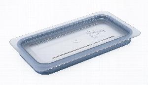 Крышка Cambro с силиконовым уплотнителем для Gn 1/3 30Cwgl135