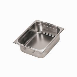 Купить гастроемкость paderno металл gn1/1-200 14152-20 – цена от завода, доставка до двери | RuOborudovanie.ru