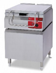 Купить сковорода опрокидывающаяся metos futura 60l 3755404 – цена от завода, доставка до двери | RuOborudovanie.ru