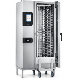 Купить пароконвектомат electrolux ecoe101b2a0 217822 – цена от завода, доставка до двери | RuOborudovanie.ru