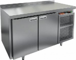 Купить стол морозильный hicold gn 11/bt – цена от завода, доставка до двери | RuOborudovanie.ru