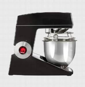 Миксер планетарный Varimixer Teddy 5L черный