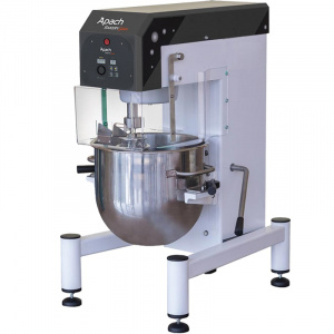 Миксер планетарный Apach Apl20B 1Ф.