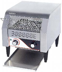 Тостер Airhot Ct-300 конвейерный 