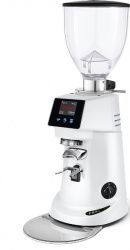 Кофемолка Fiorenzato F83 E (белый)