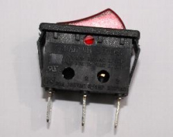 Выключатель Airhot для Ik-20/40W