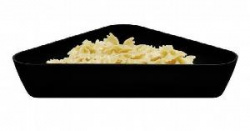 Купить салатник cambro треугольный 30,5 х 38 х 6,4 см sft1212cw110 – цена от завода, доставка до двери | RuOborudovanie.ru