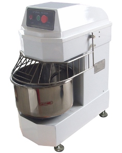Тестомес Hurakan HKN-40Sn
