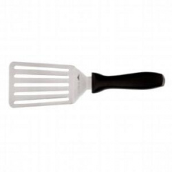 Купить лопатка перфорированныя металл 87х15,6см paderno 18509-03 – цена от завода, доставка до двери | RuOborudovanie.ru