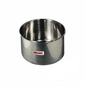 Дежа тестомеса Hurakan HKN-10Cn-Bowl, 10Л