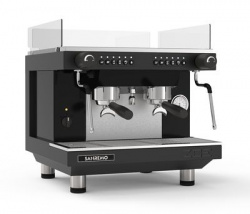 Купить кофемашина sanremo zoe kompact 2 гр. 220в автомат чёрная – цена от завода, доставка до двери | RuOborudovanie.ru