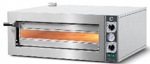 Печь для пиццы Cuppone Tz430/1M