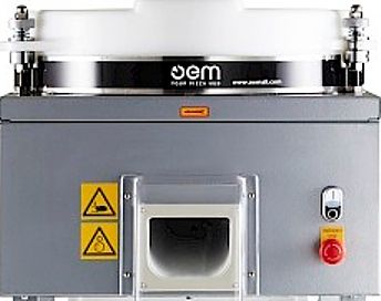 Тестоокруглитель Oem-ali OM00972 от 50-300 г 