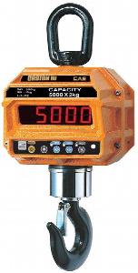 Весы крановые Cas 30 THD (30т/10кг) IP65 электронные
