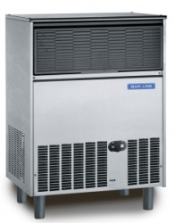 Льдогенератор Scotsman B 9040 Ws кубик серия Bar Line