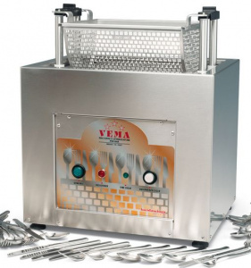 Машина для сушки и полировки Vema Ap2091