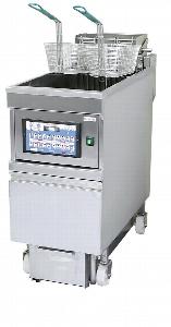 Фритюрница Robolabs Robofry Ff