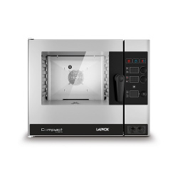 Купить пароконвектомат sapiens compact cves061r lainox – цена от завода, доставка до двери | RuOborudovanie.ru