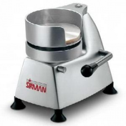 Пресс для гамбургеров Sirman Sa 130